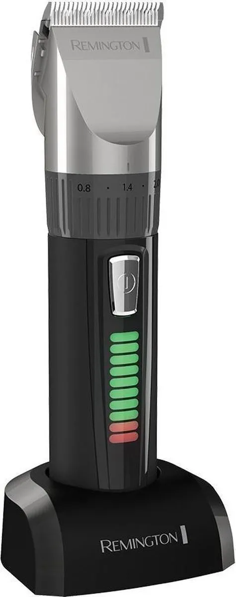 Remington HC5810 Tondeuse - 10 Opzetkammen - Hoofd