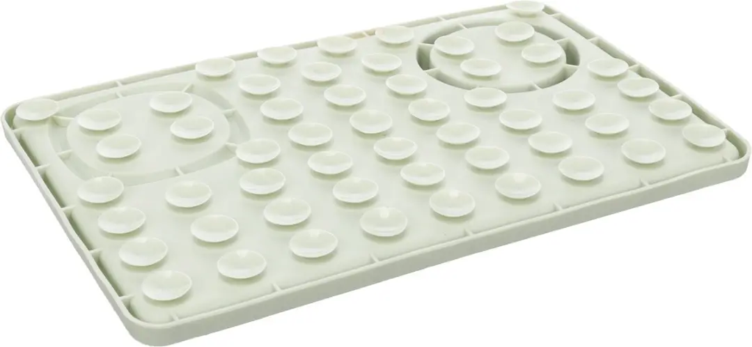 Flamingo Pengu Likmat Honden/Katten - Groen 30,5x20,5cm