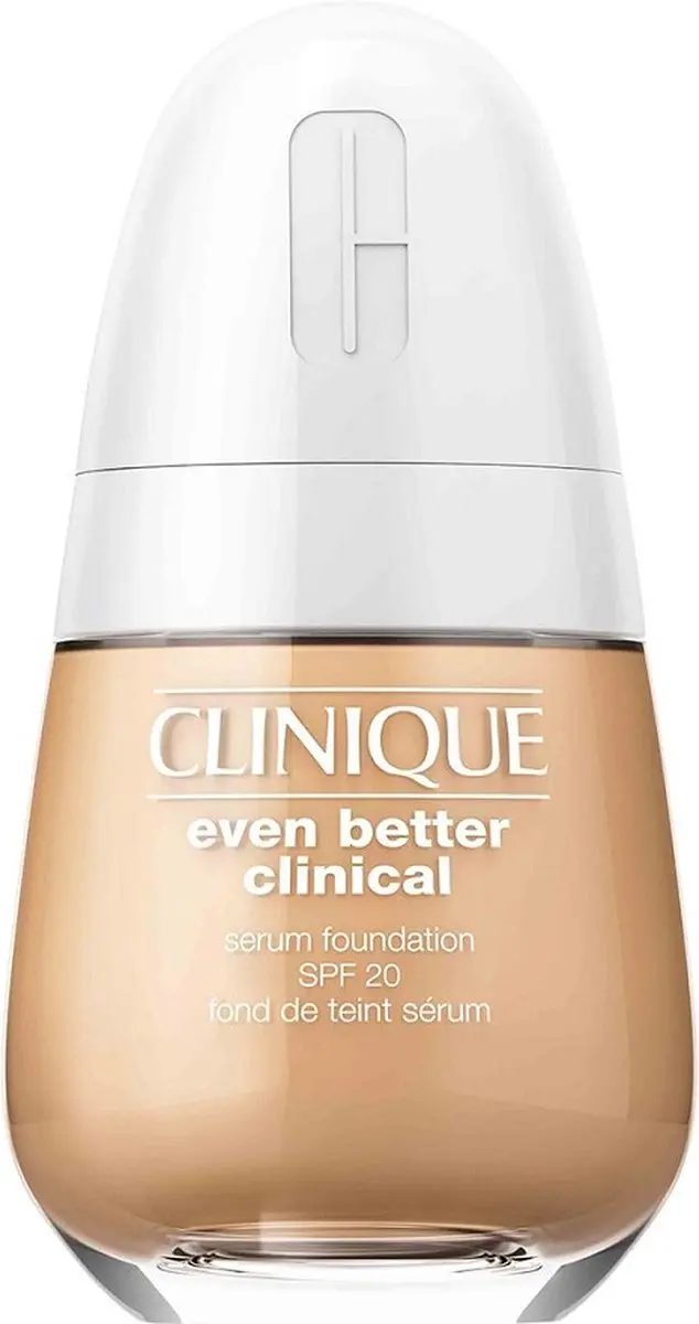 Clinique Even Better Clinical Serum Foundation SPF20 30ml