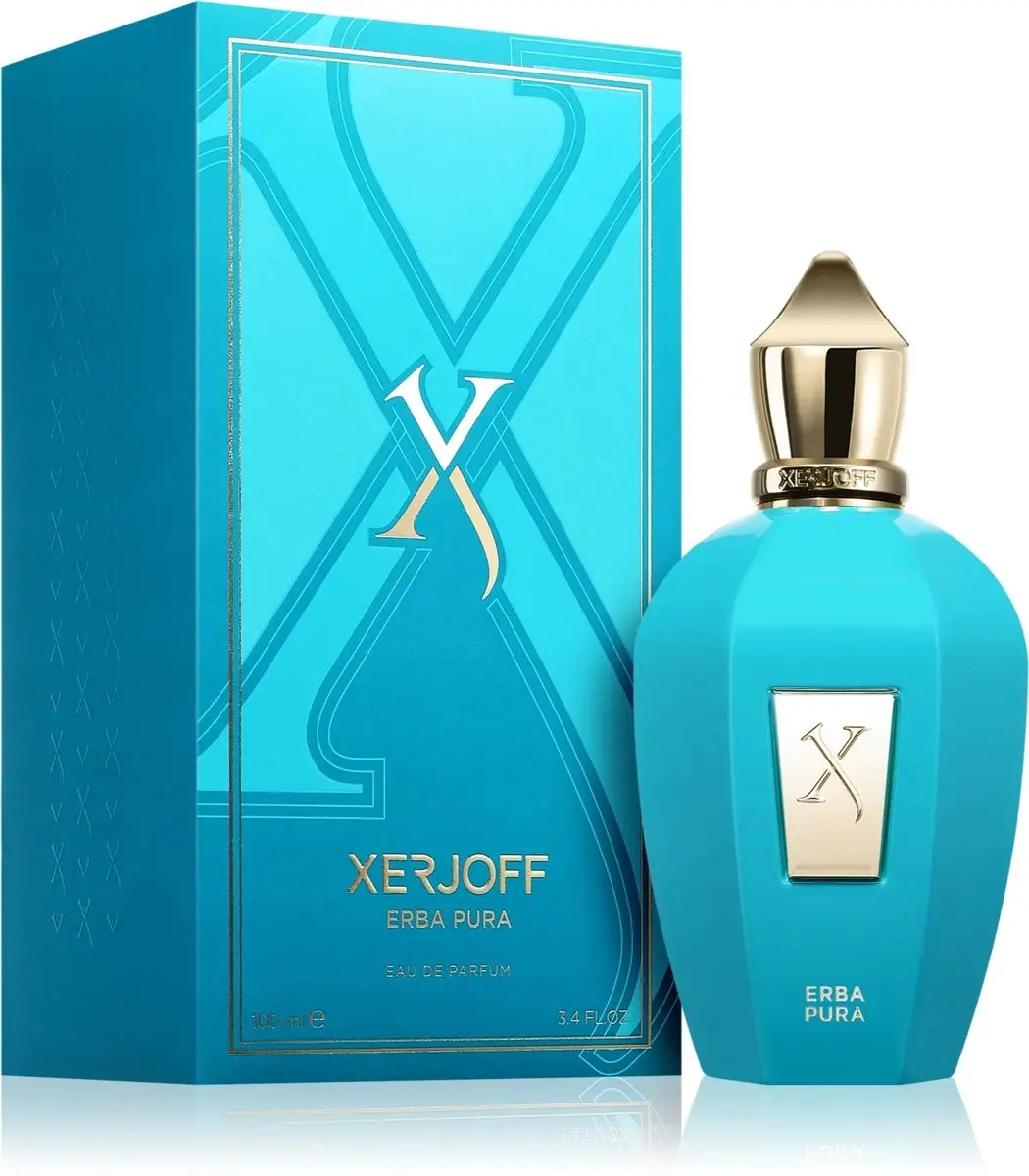Xerjoff Eau de Parfum 100ml - Unisex