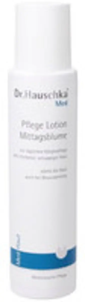Dr. Hauschka Med Ice Plant Body Care Lotion 145ml