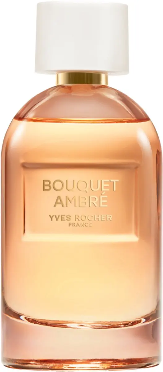 Yves Rocher Bouquet Ambré Damesparfum Eau de Parfum 100ml