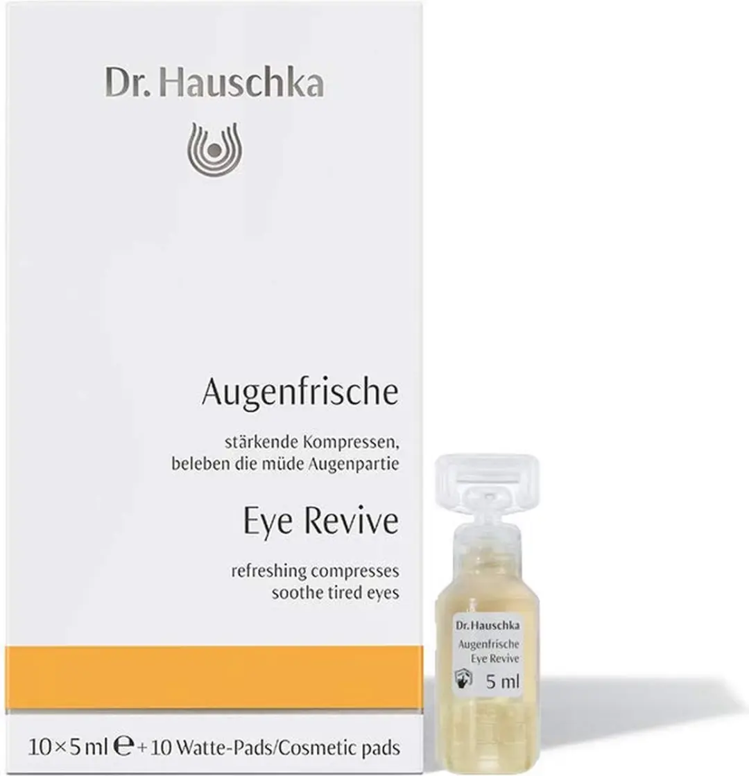 Dr. Hauschka Eye Revive Ampoule 50ml