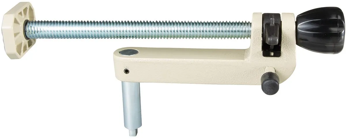 Makita 122470-4 Materiaalklem Horizontaal