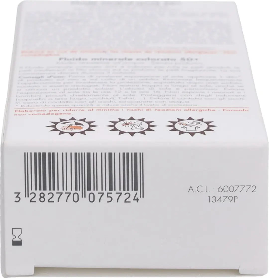 Avène Zonnebrand Lotion SPF 50+ 40ml