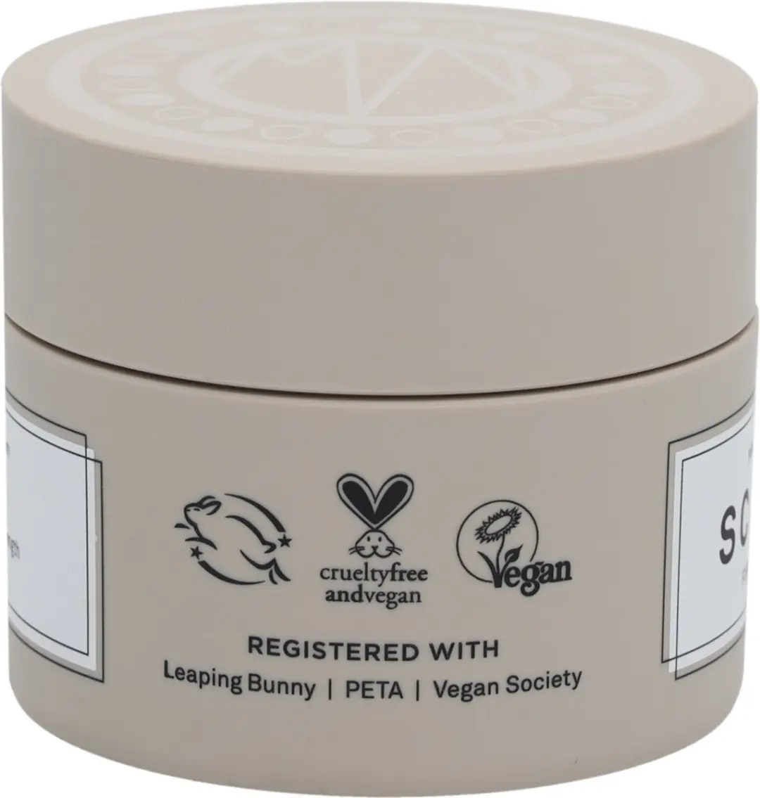 Maria Nila Minerals SCHIST Fibre Cream 100ml