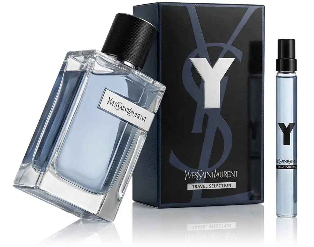Yves Saint Laurent Y EDP