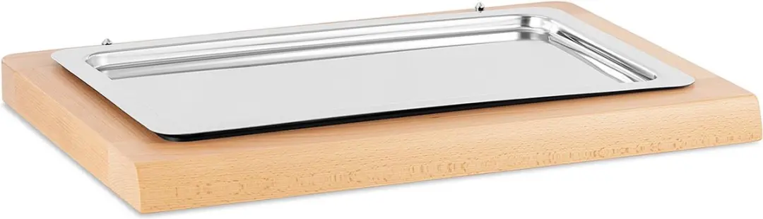APS Top Fresh Buffetset 11540 - Blauw