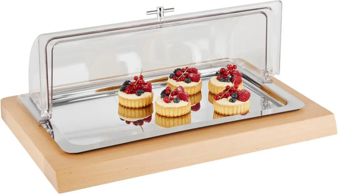APS Top Fresh Buffetset 11540 - Blauw