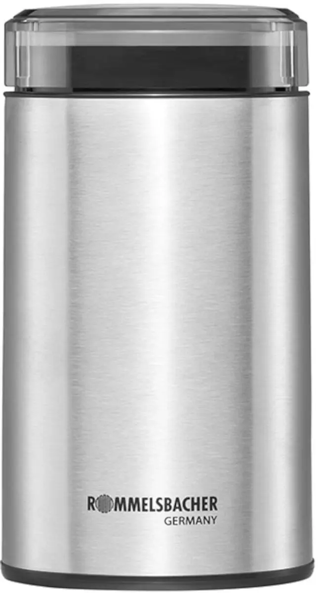 Rommelsbacher EKM 100 Koffiemolen 200W
