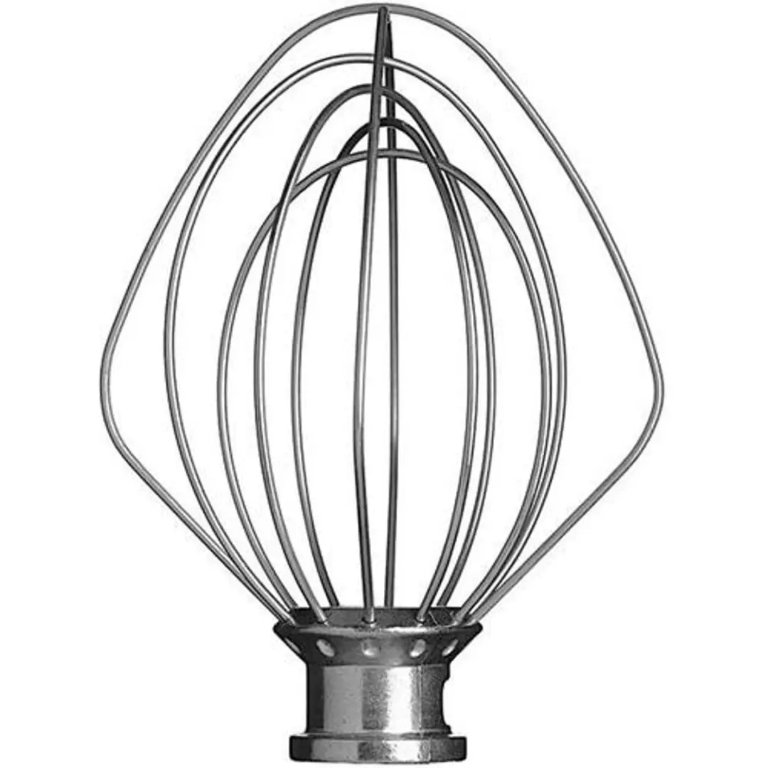 KitchenAid 5K452WW Draadgarde