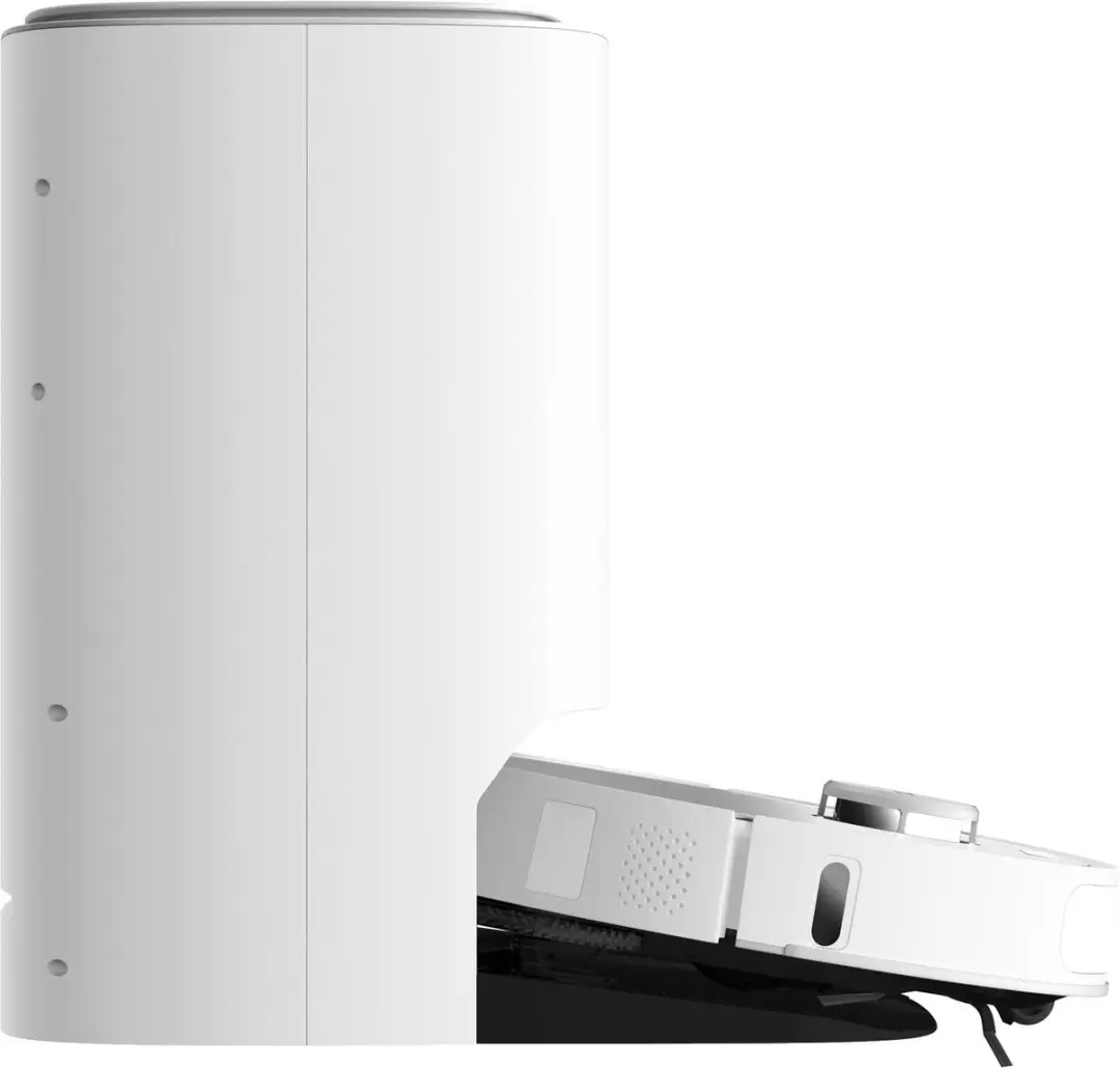 Imou RV3 Robotstofzuiger - 8500 Pa - Wit