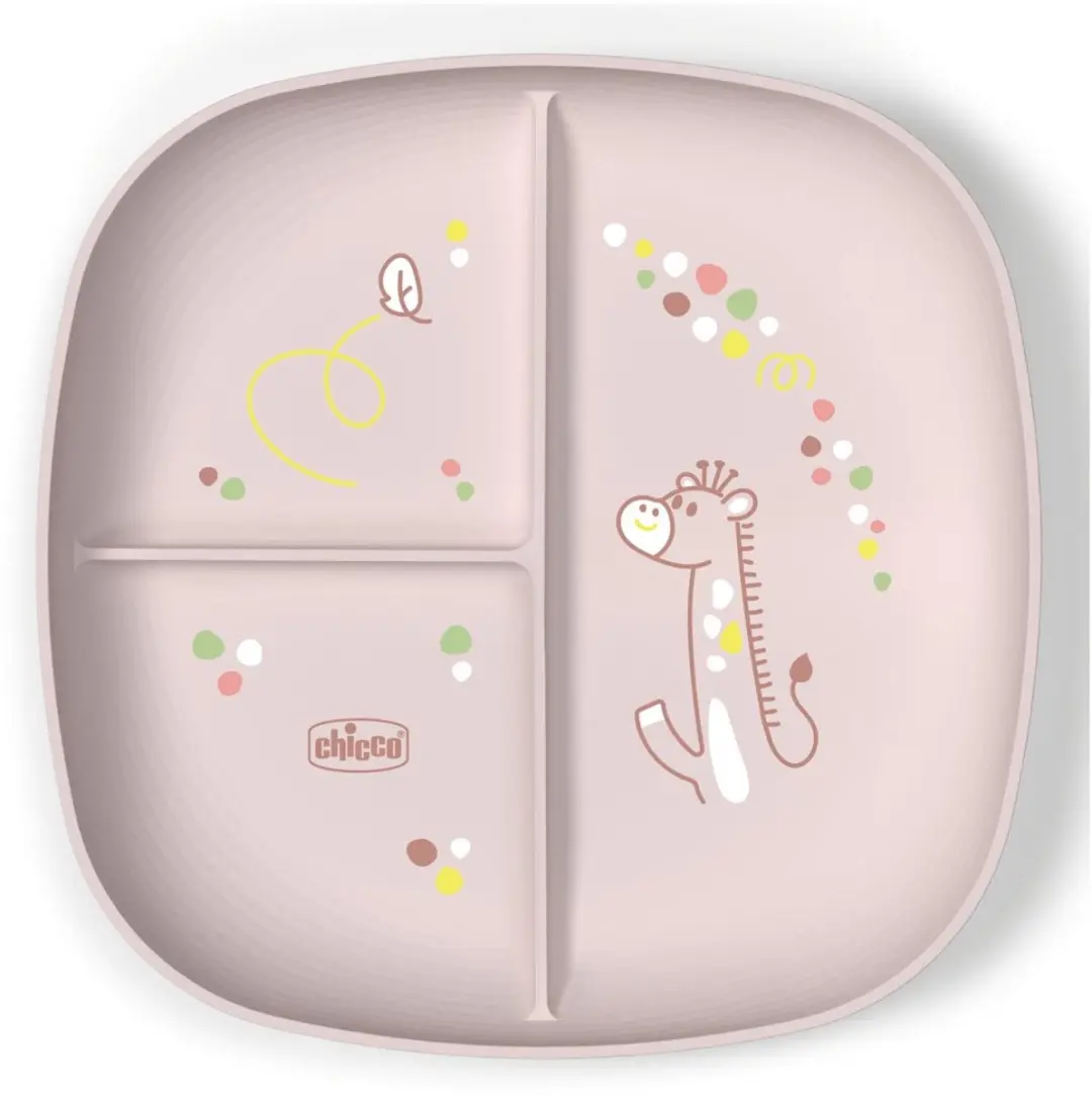 Chicco Peuterservies Peuterbord