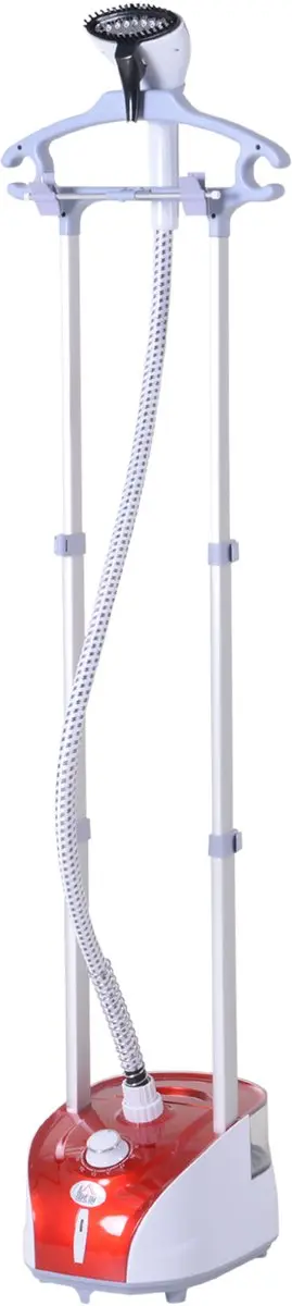 Homcom Kledingstomer 35L