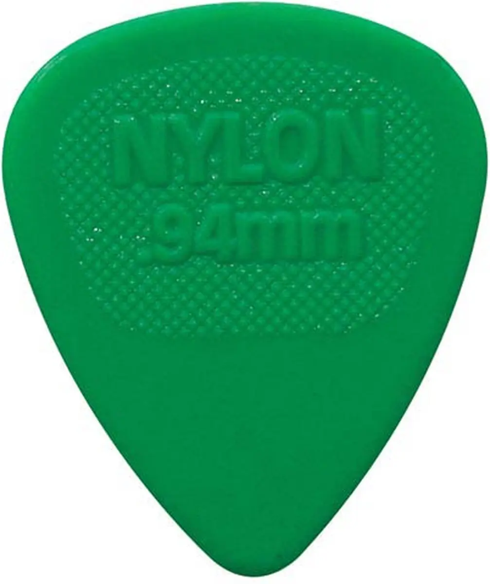 Dunlop Nylon Plectra Midi Serie 0.94mm