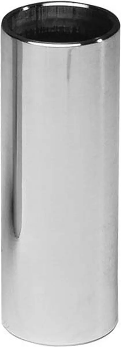 Fender FCS1 Stalen Slide 60mm