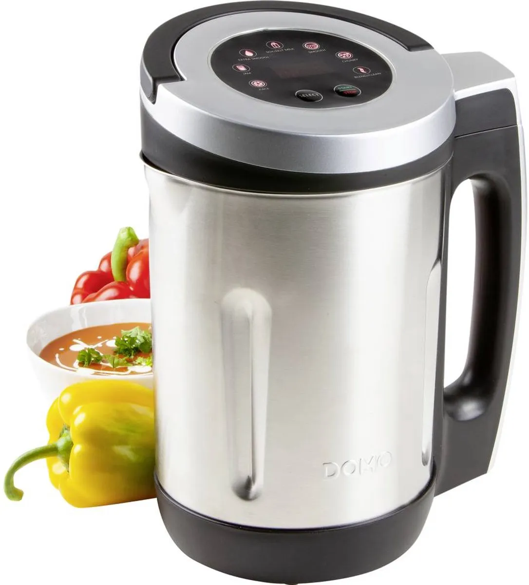 Domo DO716BL Soepmaker 1000W