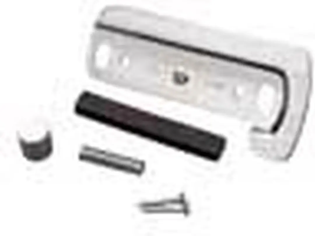Fender '62 Jaguar Mute Assembly Kit - afbeelding 2 van 2