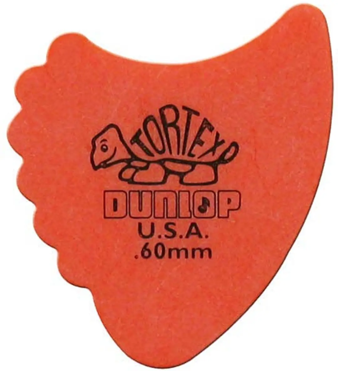 Dunlop 414-R-60 Plectra