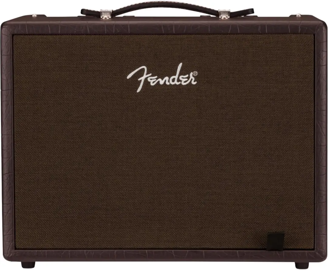 Fender Acoustic Junior 100 Versterker