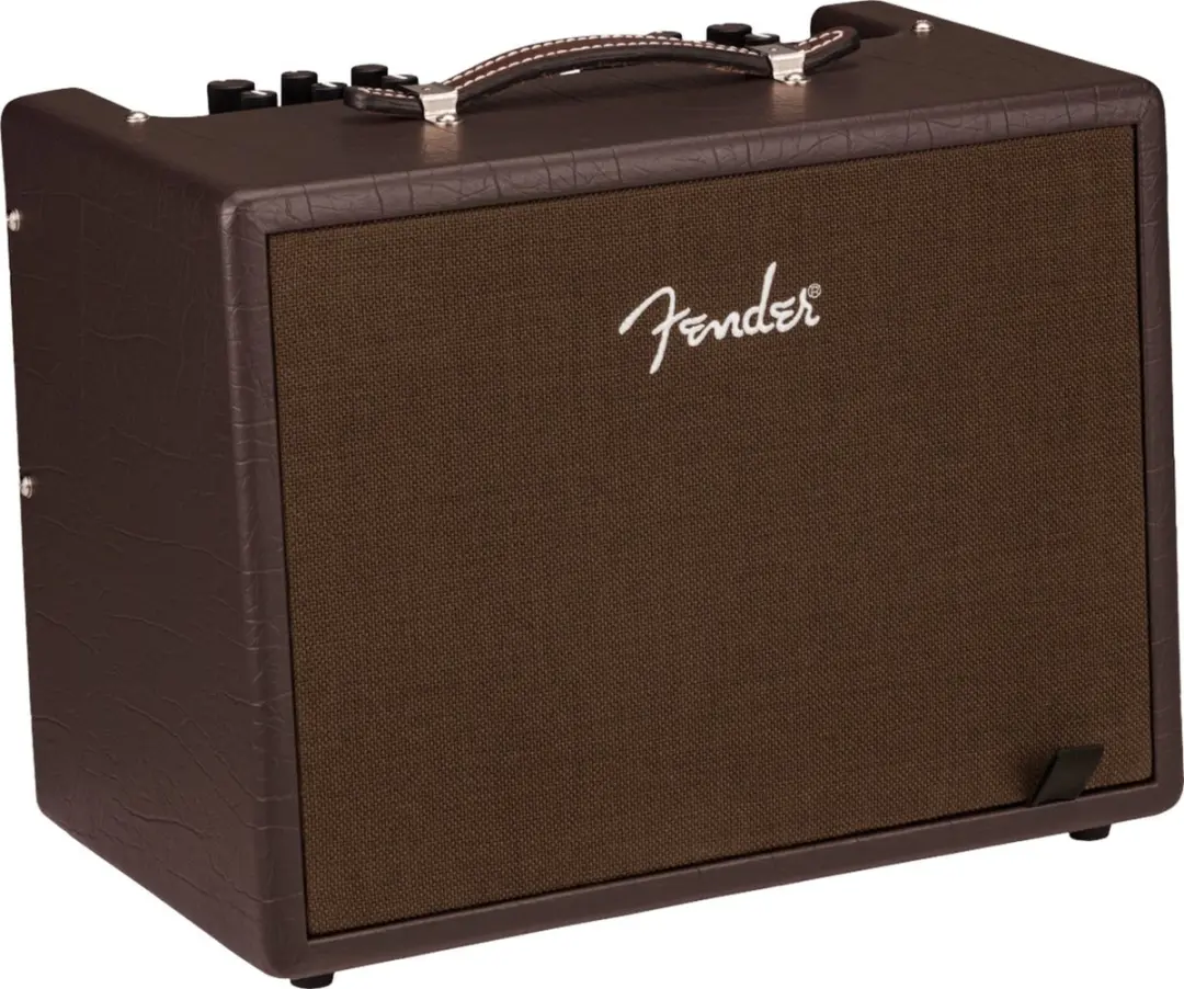 Fender Acoustic Junior 100 Versterker
