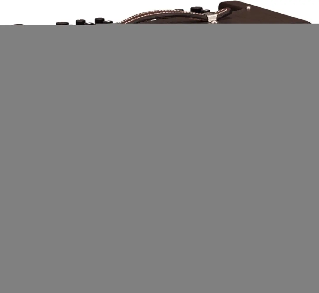 Fender Acoustic Junior 100 Versterker