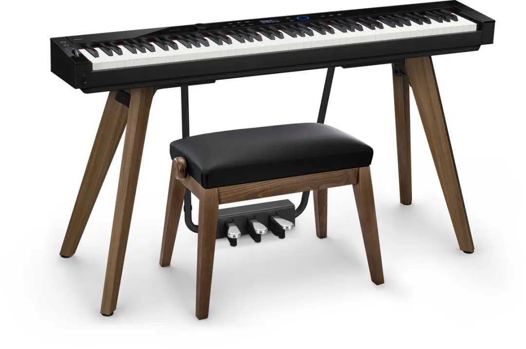 Casio PX-S7000BK Digitale Piano 88 Toetsen