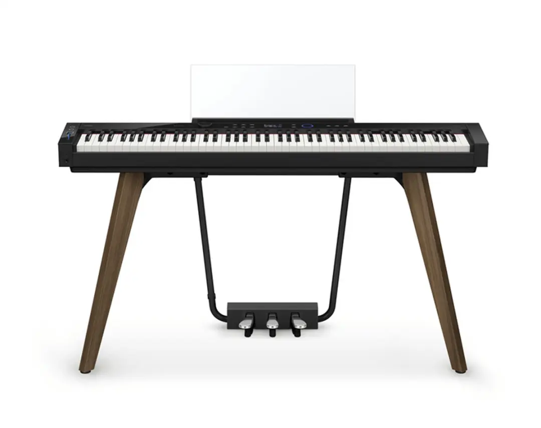 Casio PX-S7000BK Digitale Piano 88 Toetsen - Zwart