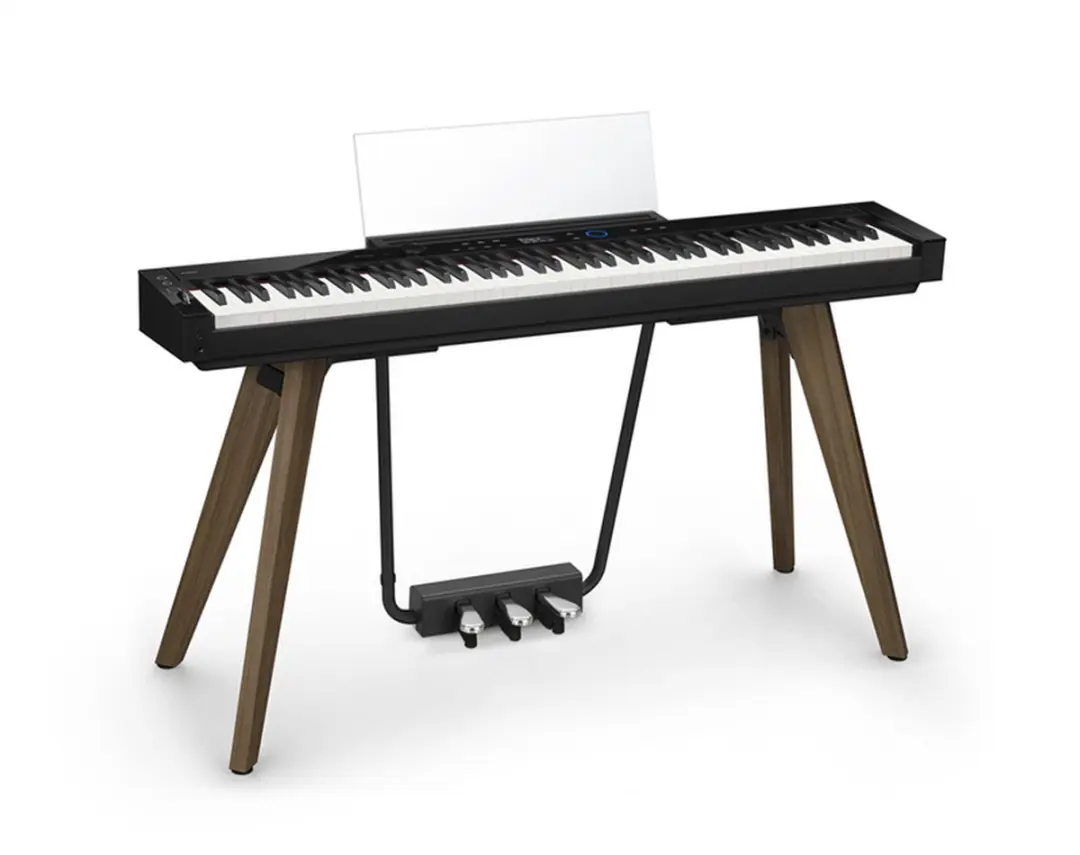 Casio PX-S7000BK Digitale Piano 88 Toetsen - Zwart