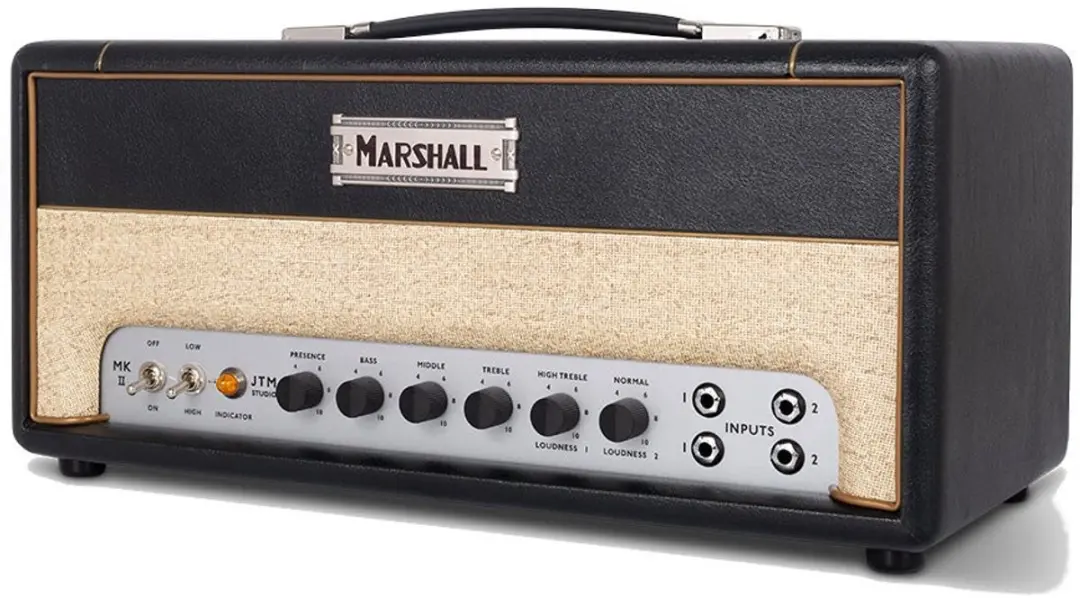 Marshall ST20H Studio JTM Gitaarversterker 20W