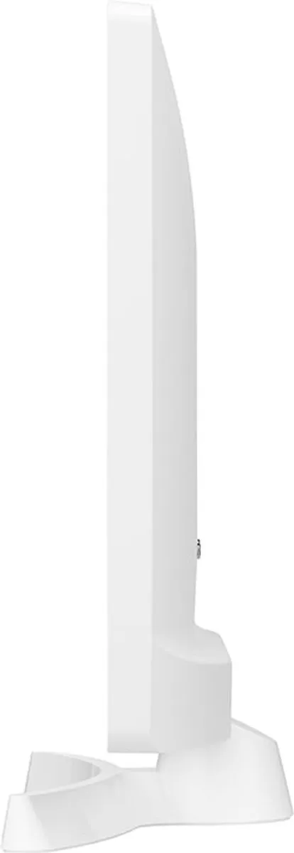 LG 24TQ510SWZ 24 inch LED Monitor - Wit