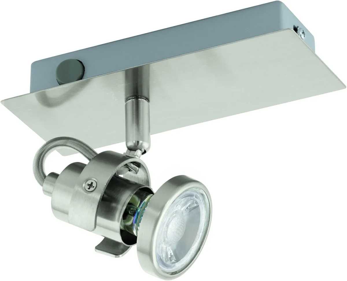 Eglo Tukon 3 Spot LED
