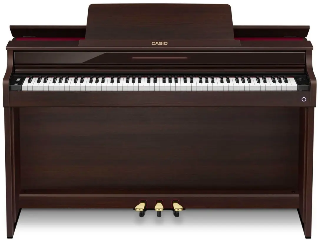 Casio Celviano AP-550BN Digitale Piano