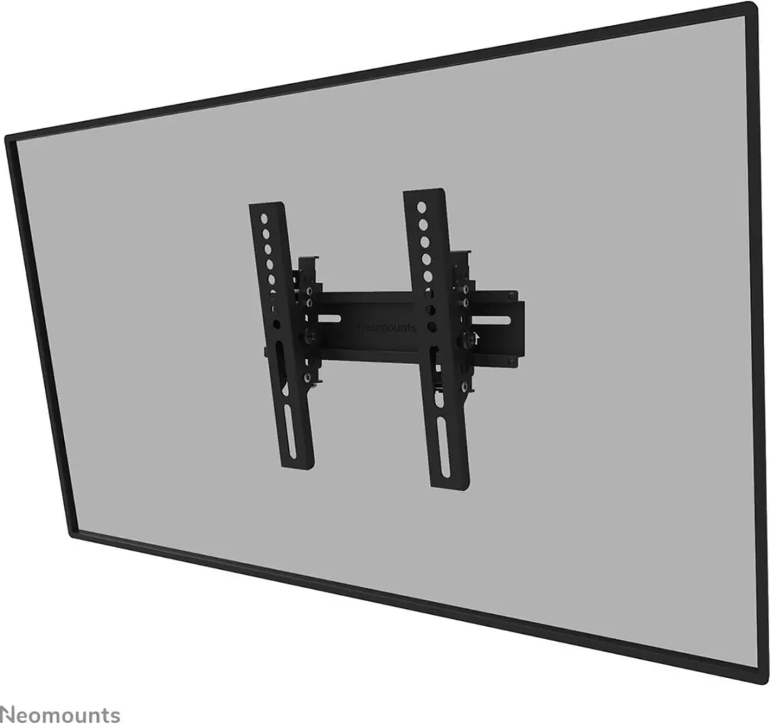 Neomounts WL35-350BL12 TV-beugel 24-55"