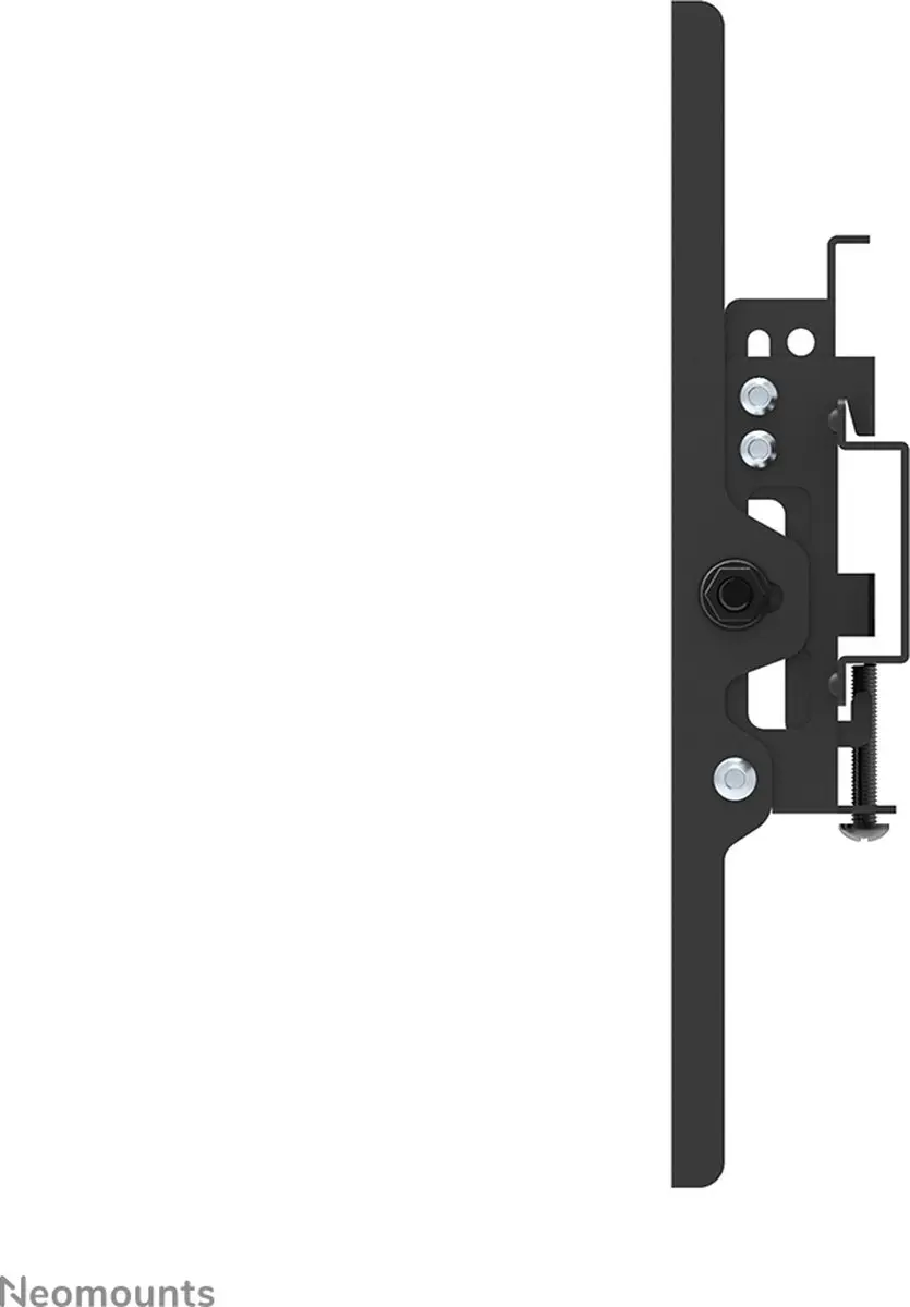 Neomounts WL35-350BL12 TV-beugel 24-55" - Kantelbaar & Vergrendelbaar - Zwart - afbeelding 6 van 6
