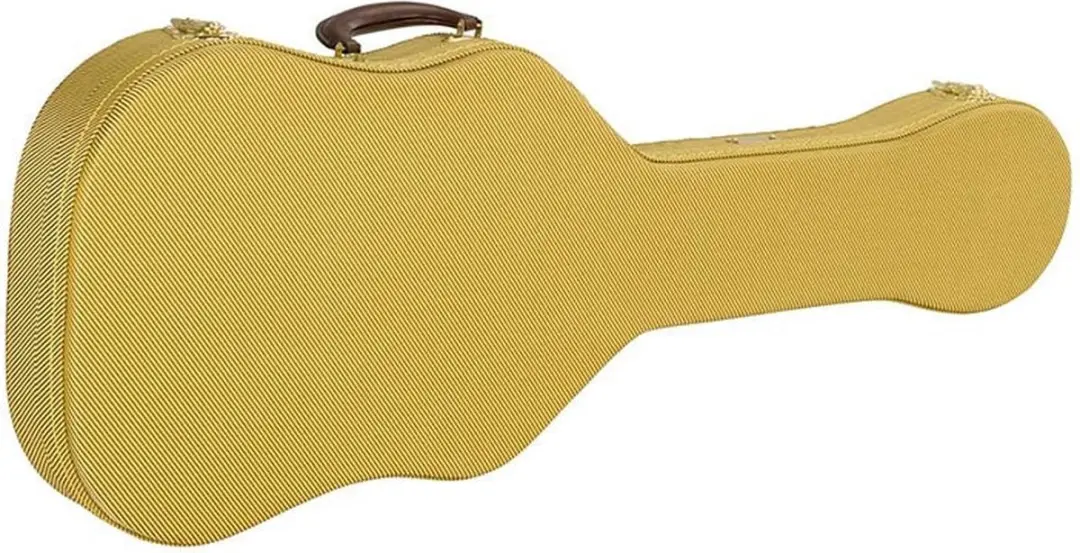 Fender Telecaster Thermometer Koffer