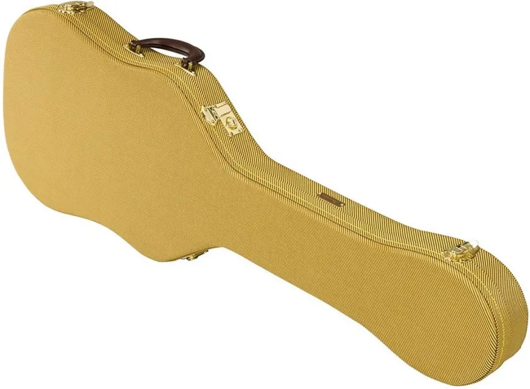 Fender Telecaster Thermometer Koffer