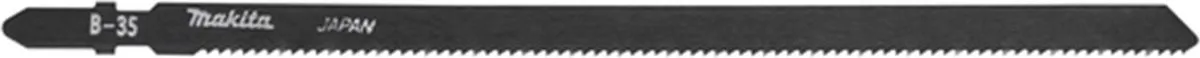 Makita B-10469 Decoupeerzaagblad Sandwichmateriaal