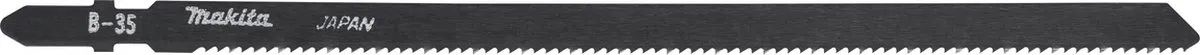 Makita B-10469 Decoupeerzaagblad Sandwichmateriaal