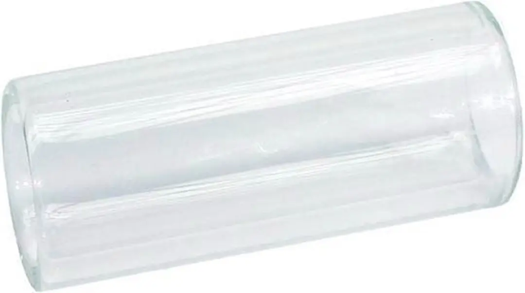 Dunlop DL-210 Glazen Bottleneck 20x25x60mm