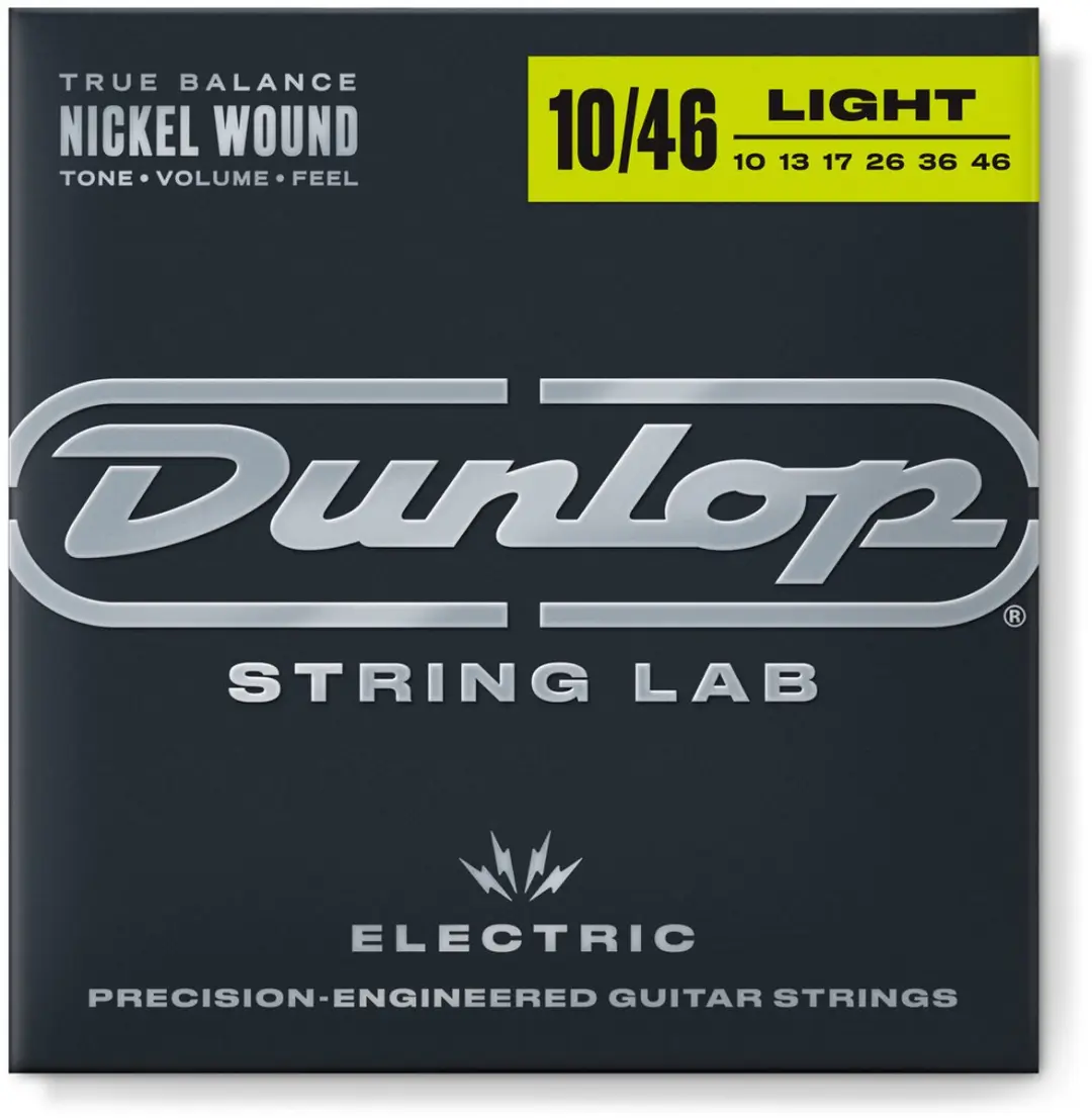 Dunlop Gitaarsnaar DEN30