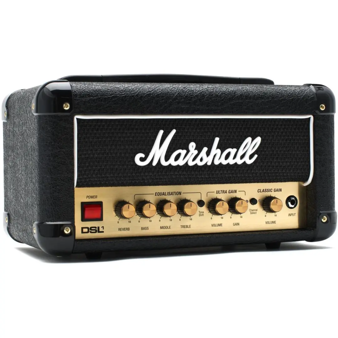 Marshall DSL1HR Gitaarversterker 5W