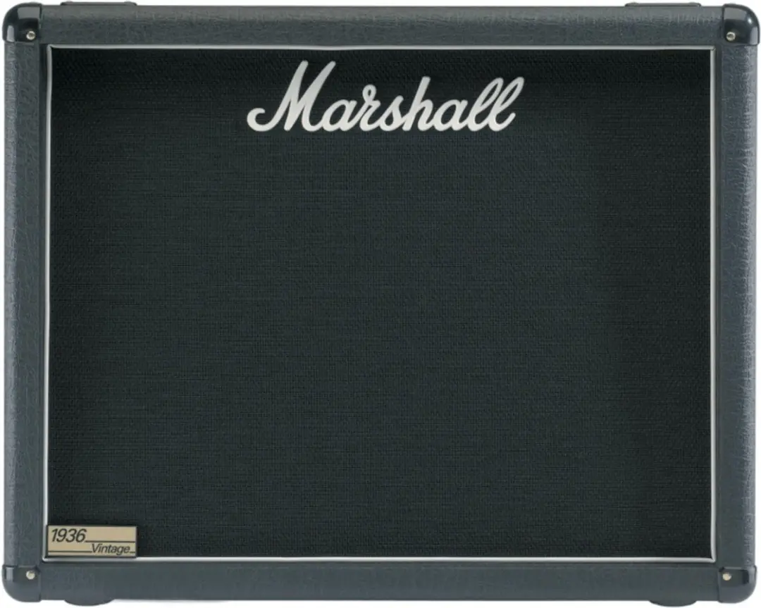 Marshall 1936V Gitaar Speakerkast