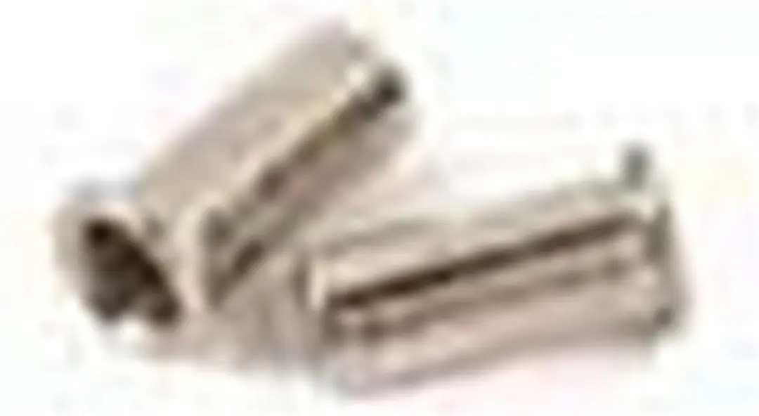 Fender Brugpennen American Vintage - Vernikkeld Set van 2