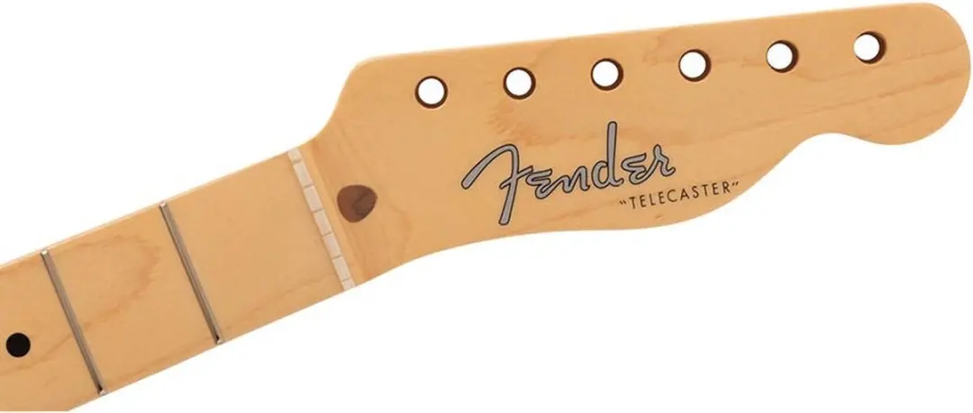 Fender Made in Japan Traditional II 50s Telecaster Hals