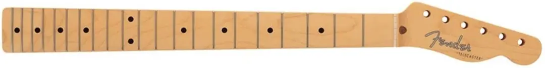 Fender Made in Japan Traditional II 50s Telecaster Hals