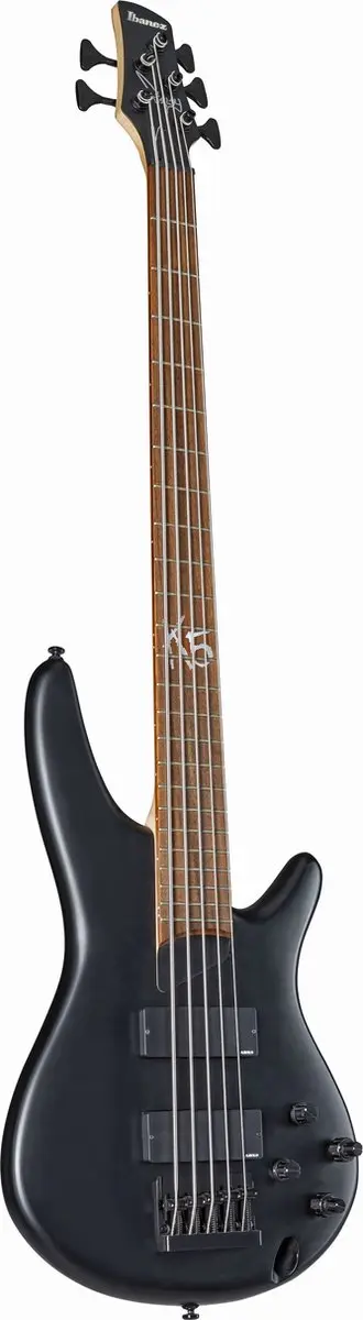 Ibanez K 5 Fieldy Elektrische Basgitaar
