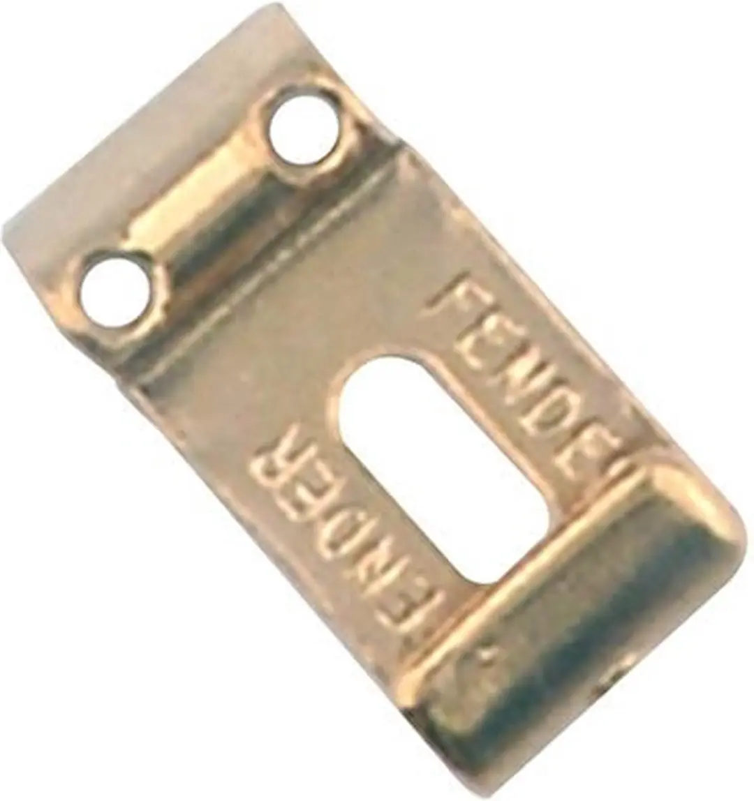 Fender Tremolo Zadel American Vintage Strat