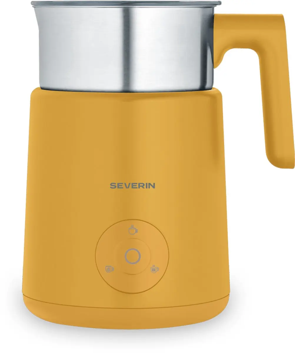Severin SM 3597 Inductie Melkopschuimer - Zongeel