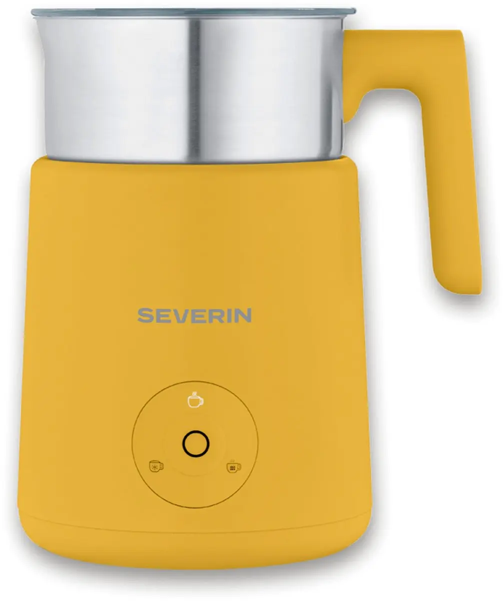 Severin SM 3597 Inductie Melkopschuimer